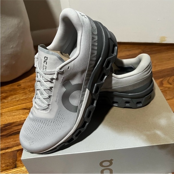 On Cloud - Cloudmonster sz. 10 - Picture 3 of 4